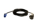 Cinerider -  Cable alimentation PC16 /Power con - 3G2.5 - 1.5m