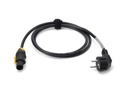 Cinerider -  Cable alimentation PC16 /True one - 3G1.5 - 1.5m