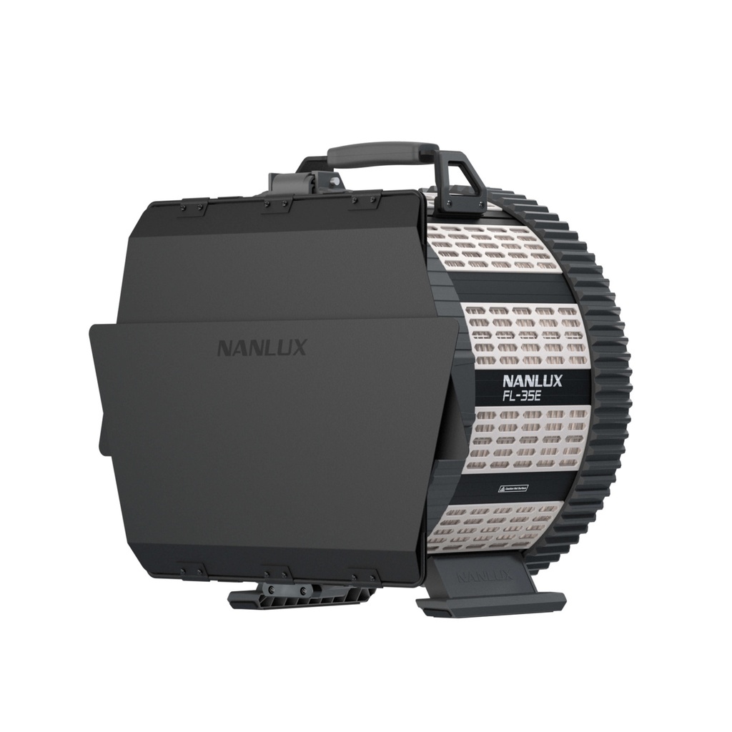 Nanlux - Lentille Fresnel FL-35E