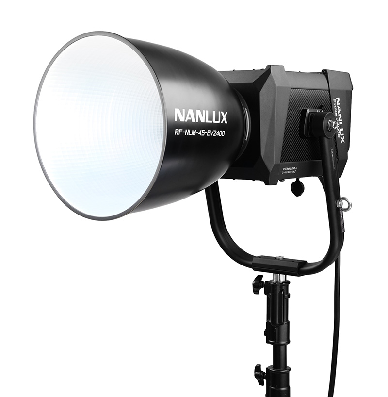 Nanlux - Projecteur Evoke 2400B