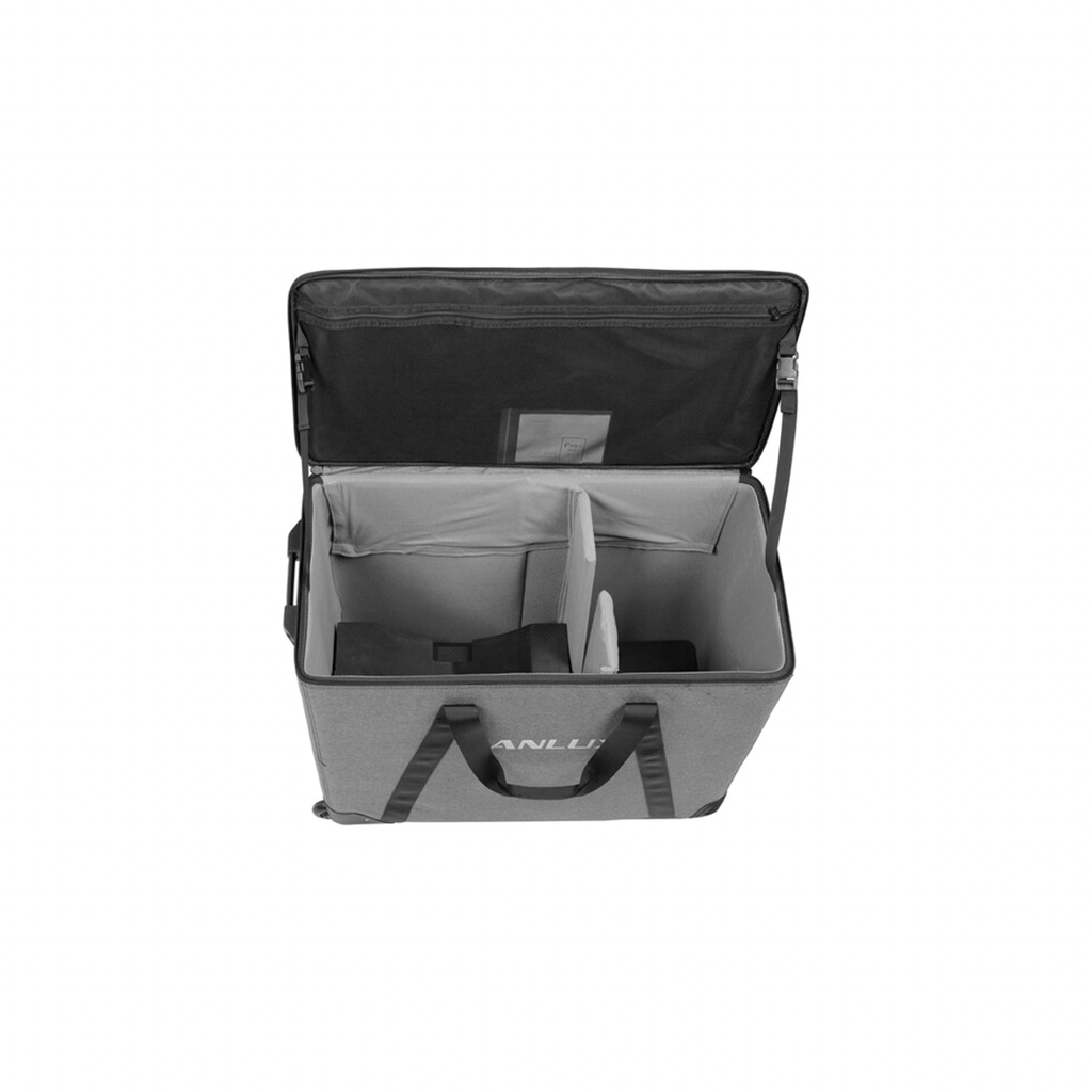 Nanlux - Sac valise rigide pour FL-35YK