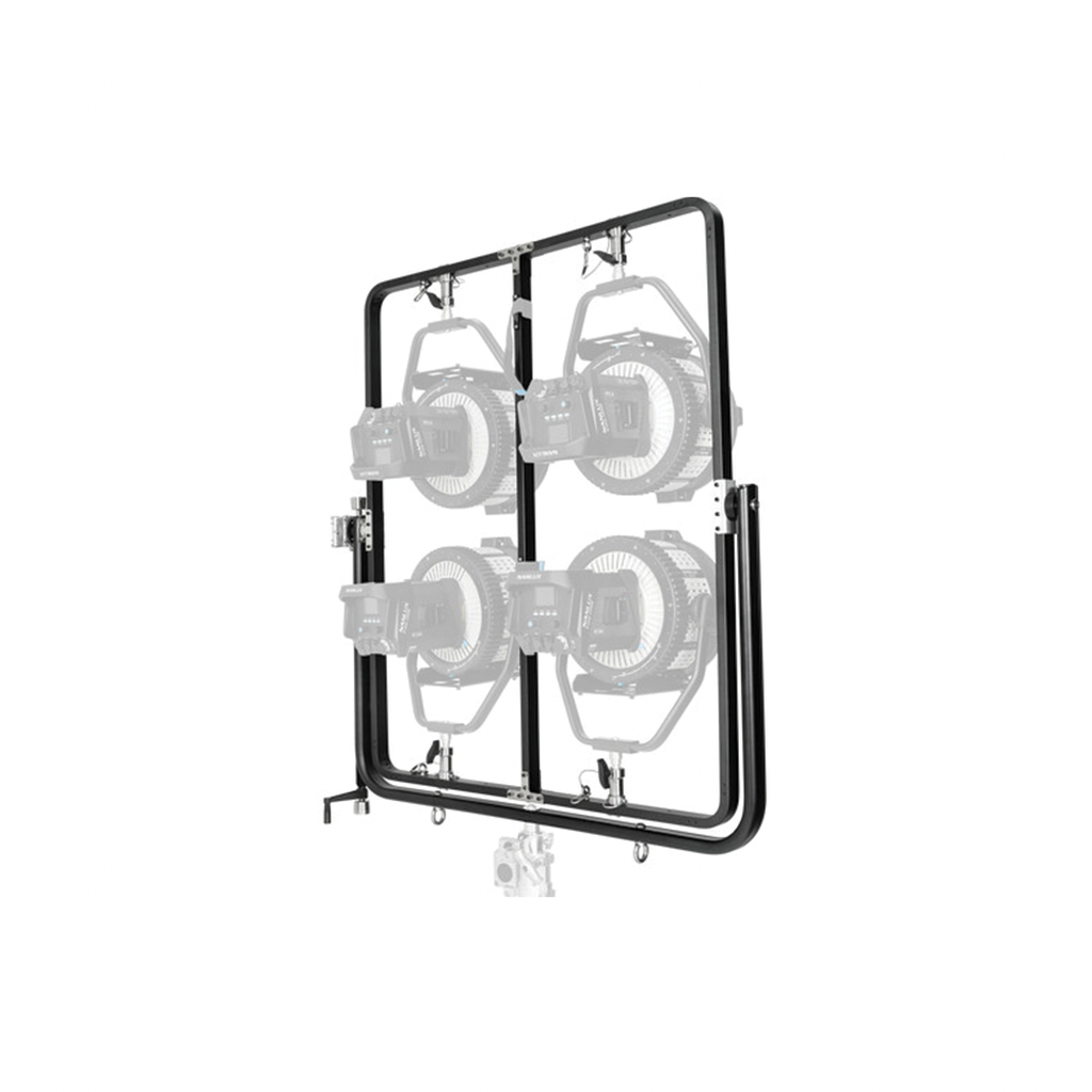 Nanlux - Lyre pour 4 Evoke 1200/1200B