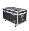 Nanlux - Flight Case pour Kit all in one (avec Reflecteur 45°)