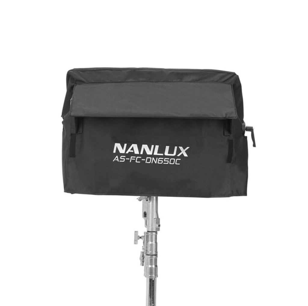 Nanlux - Protection anti-pluie pour DYNO 650C