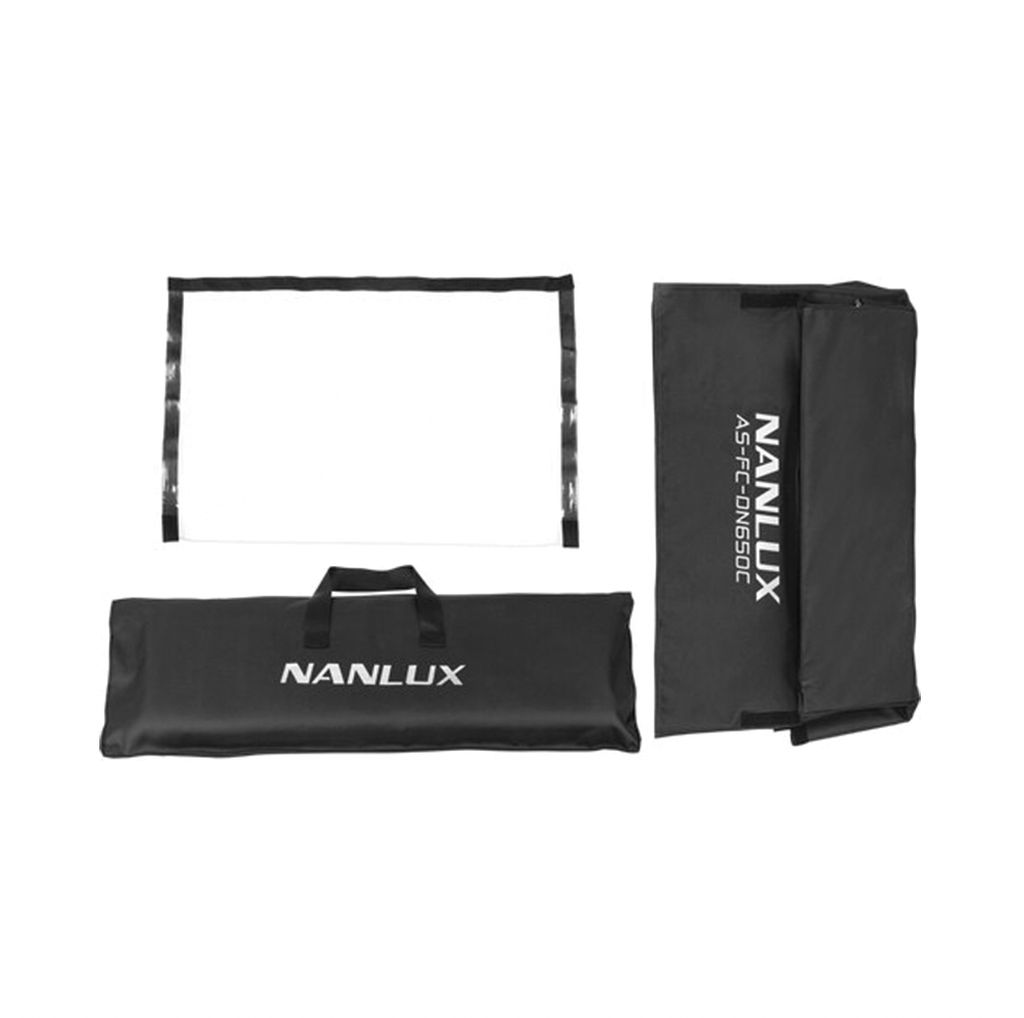 Nanlux - Protection anti-pluie pour DYNO 650C