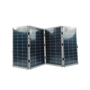 Pess Energy - EKLA Portable Solar Solution