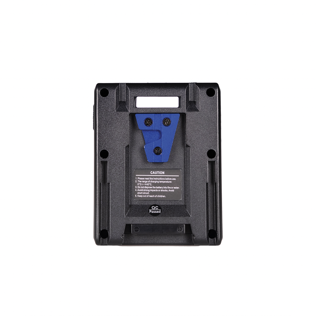 Fxlion - V-Mount Li-ion Compact Square Battery 14.8V 148Wh