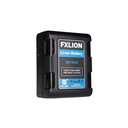 Fxlion - Batterie V-Mount Compacte Carrée 14.8V 98Wh