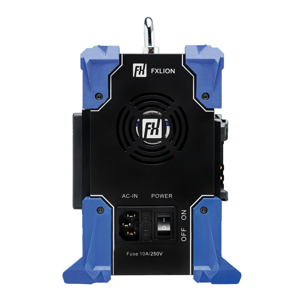 Fxlion - Chargeur B-Mount 4 canaux