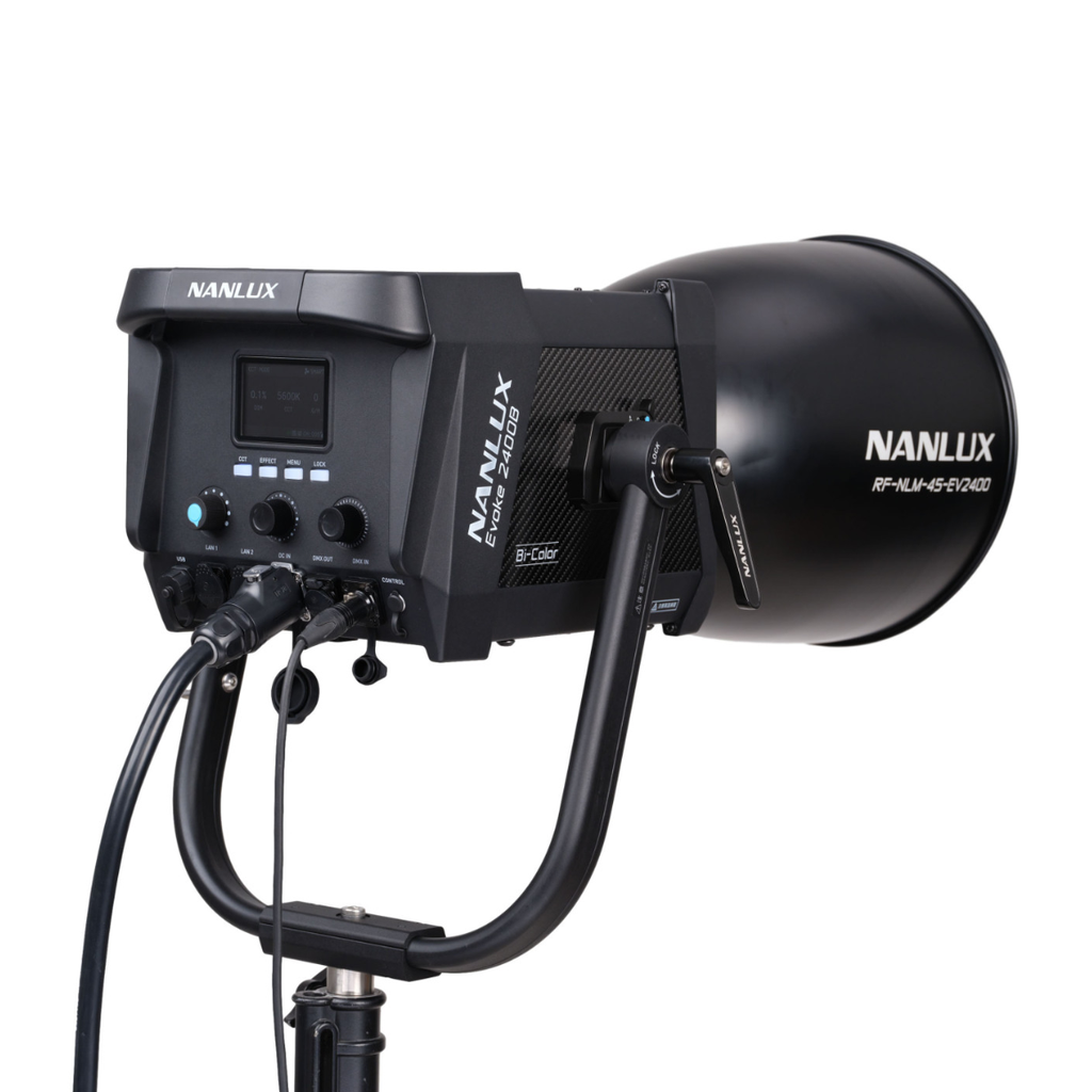 Nanlux - Projecteur Evoke 2400B