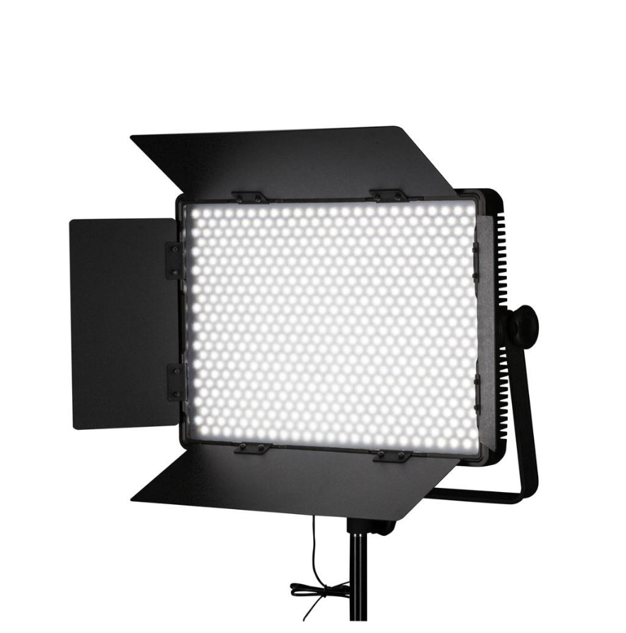 Nanlite - 1200CSA 3 Kit LED Studio Light