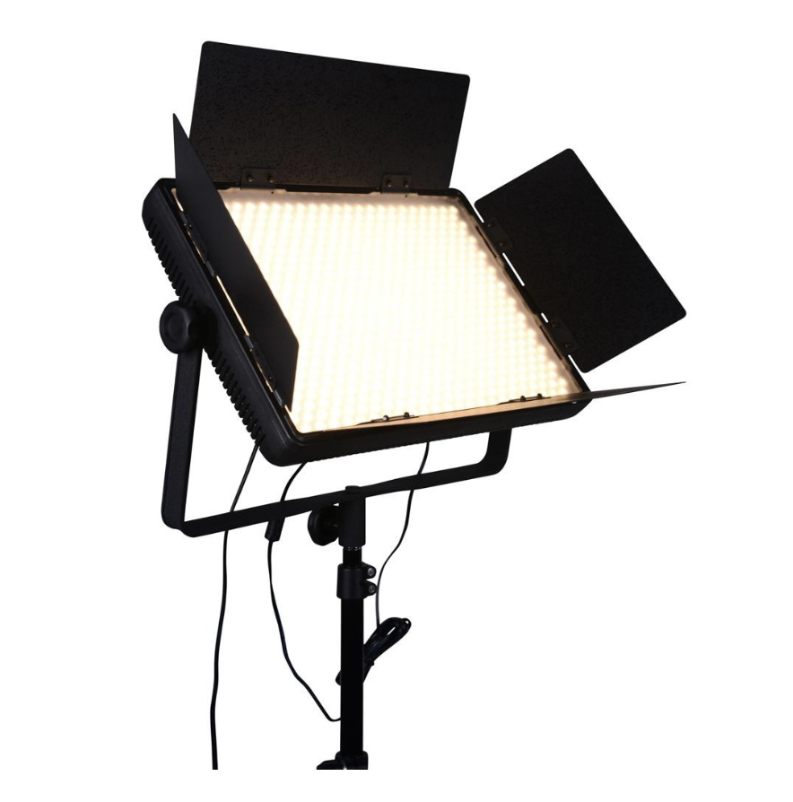 Nanlite - 1200CSA 3 Kit LED Studio Light