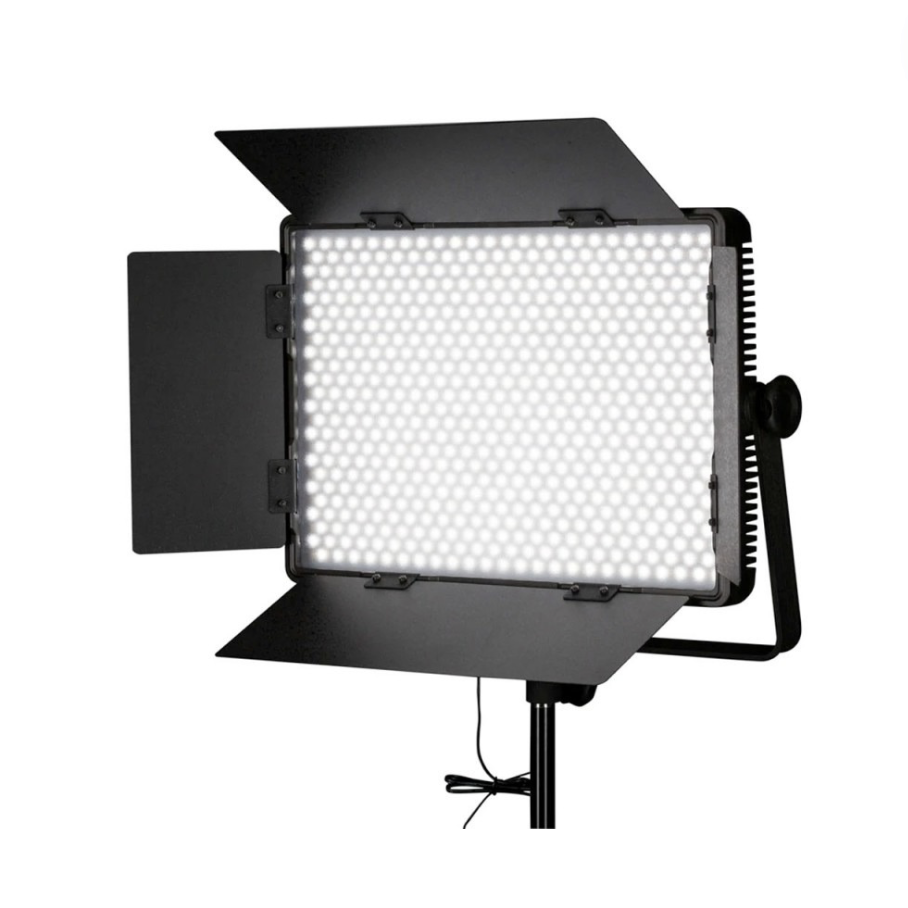 Nanlite - 1200SA 3 Kit LED Studio Light