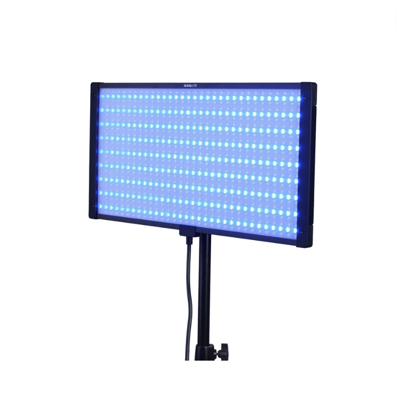 Nanlite - PavoSlim 120C LED RGBWW Panel Light