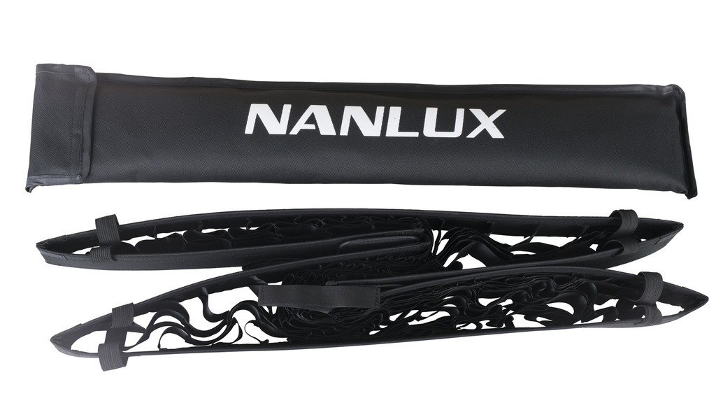 Nanlux - Louver pour DYNO 1200C