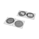 Nanlux - Set de GOBO 1 pour PJ-NLM-15-30