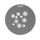 Nanlux - Set de GOBO 2 pour PJ-NLM-15-30