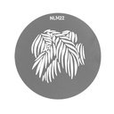 Nanlux - Set de GOBO 2 pour PJ-NLM-15-30