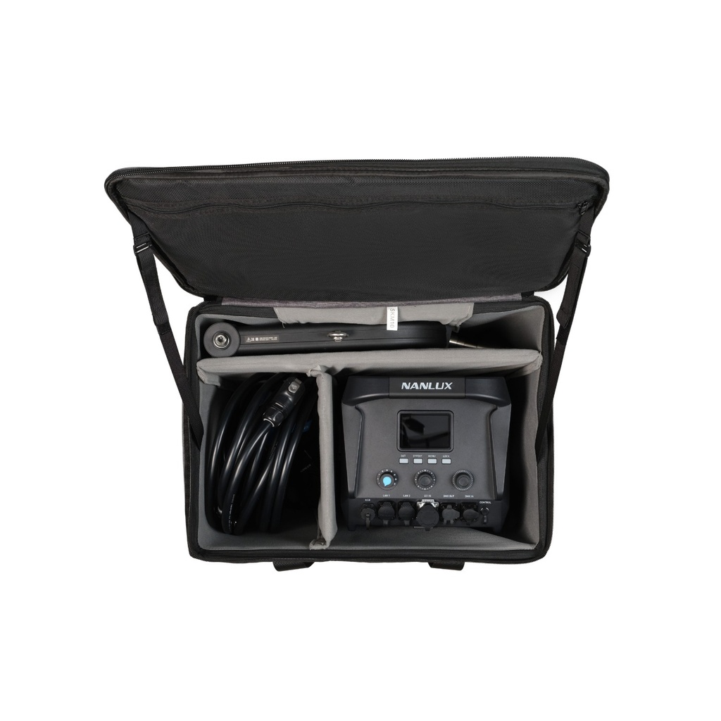 Nanlux - Projecteur Evoke 2400B avec Sac valise rigide