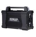 Nanlux - Projecteur Evoke 2400B avec Sac valise rigide