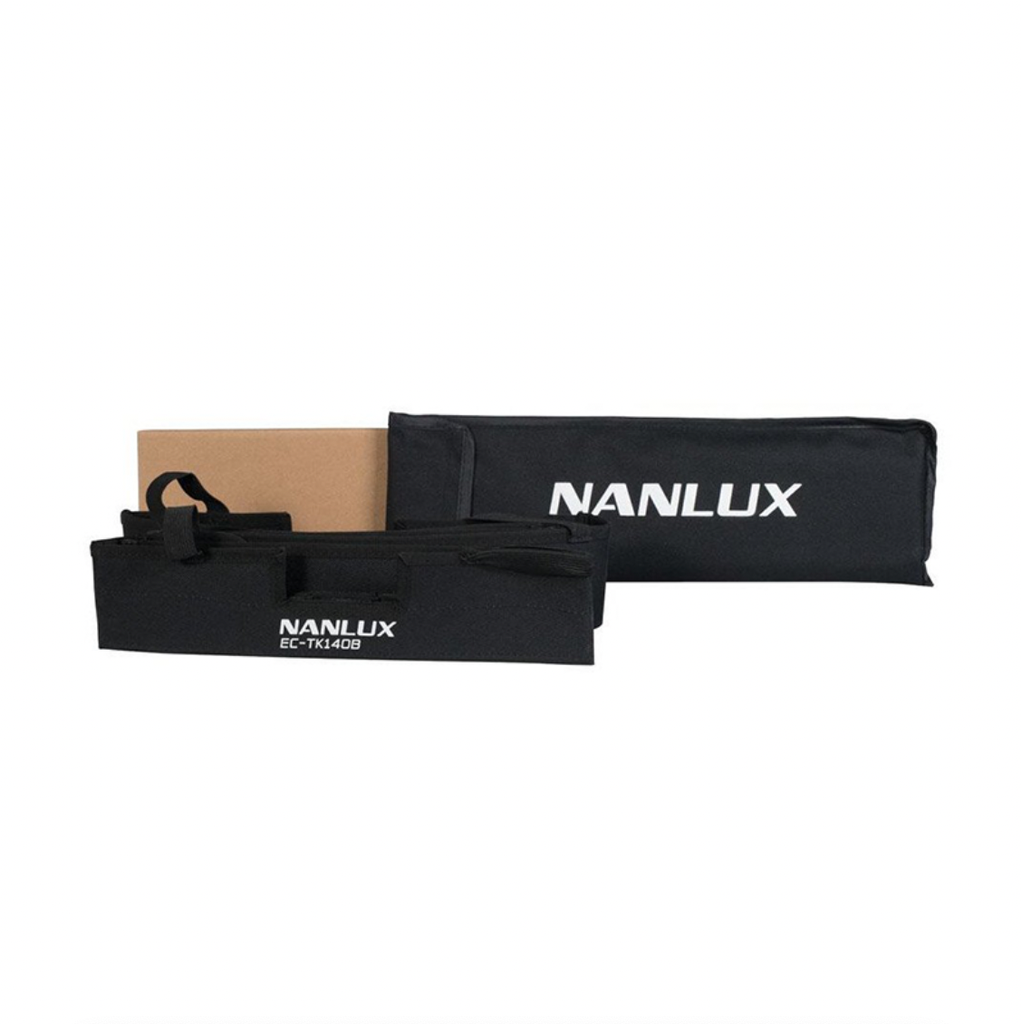 Nanlux - Louver pour TK-280B/TK450