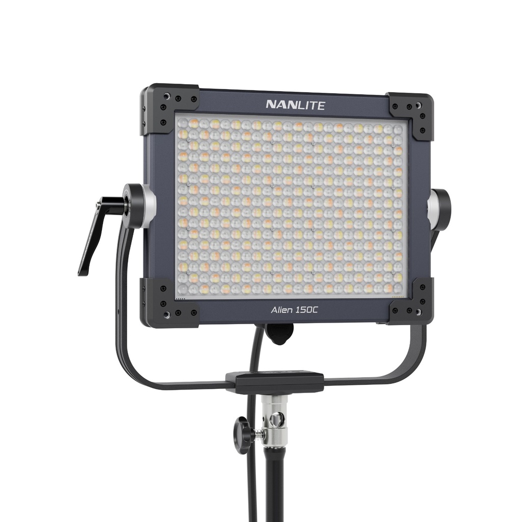 Nanlite - Alien 150C Panneau LED RGBWW