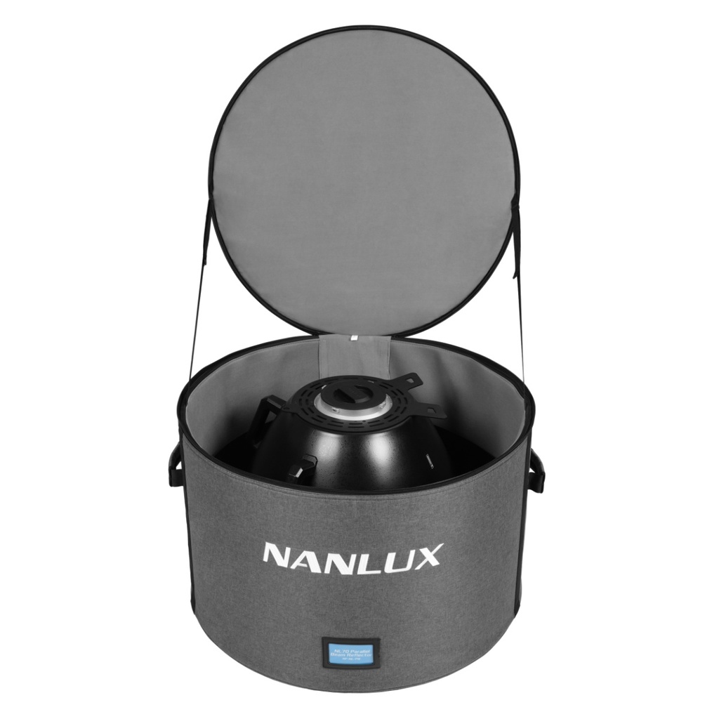 Nanlux - NL70 Parallel Beam Reflector | Innport