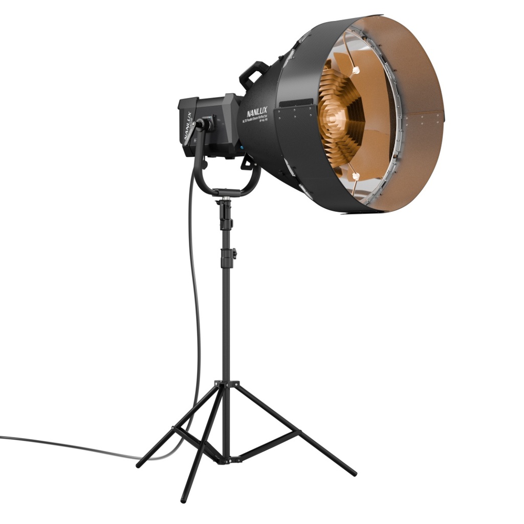 Nanlux - NL70 Parallel Beam Reflector | Innport