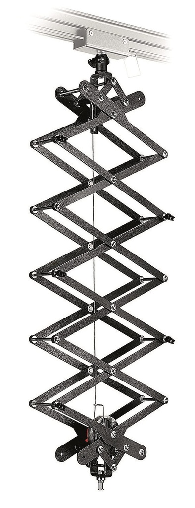 Manfrotto - Pantograph Top 2C For Sky Track System