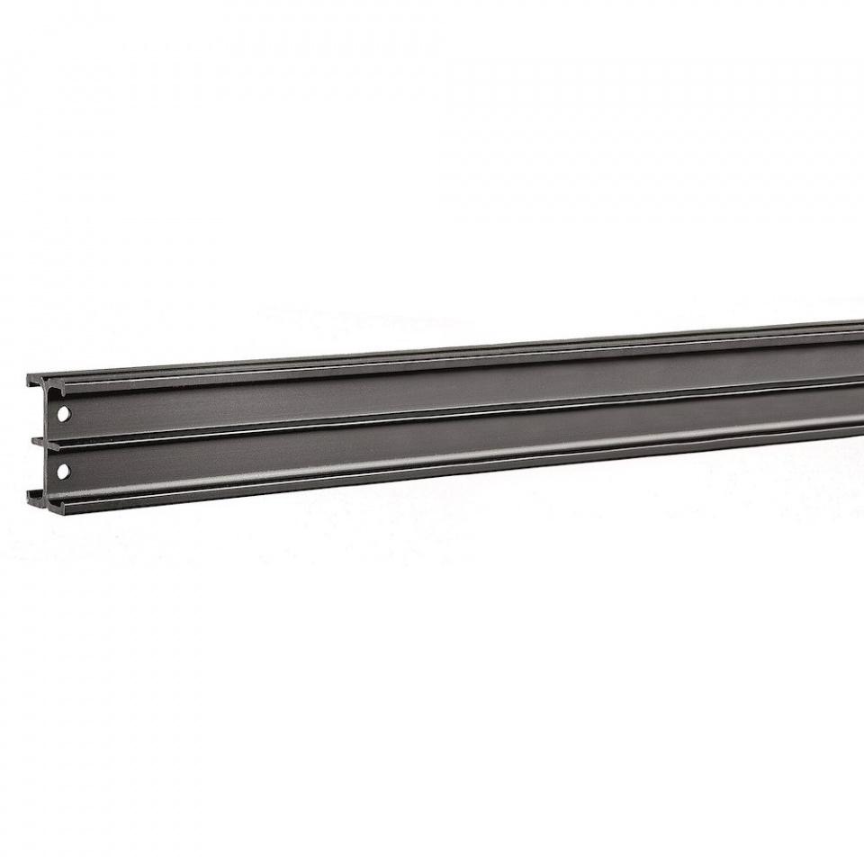 Manfrotto - Black Anodised 4M Rail