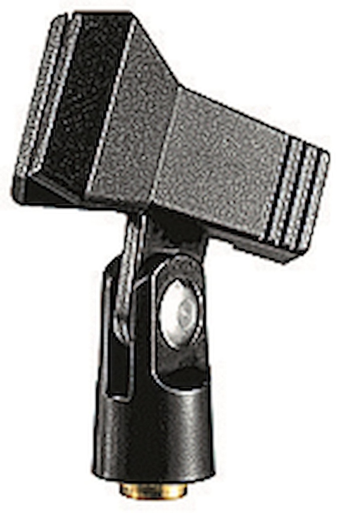 Manfrotto - Microphone Clip Universal Spring