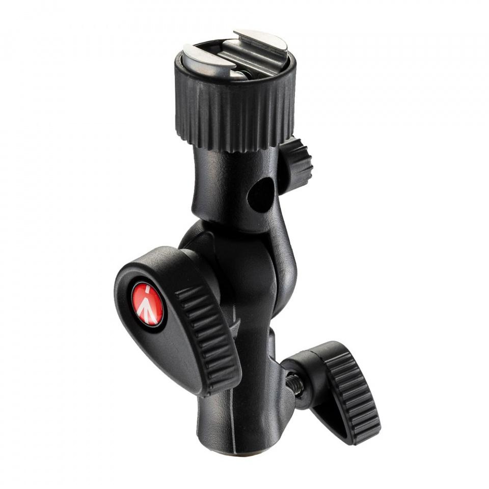 Manfrotto - Cold Shoe Tilt Head