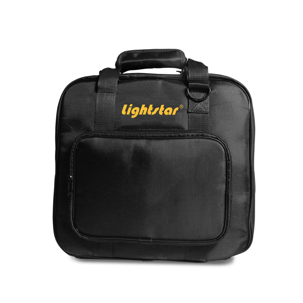 Lightstar - Valise rigide pour LUXED-S