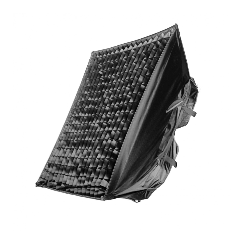 Lightstar - Softbox Set for LUXED-4