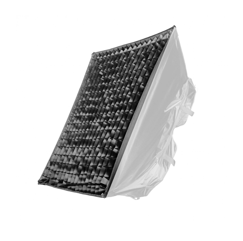 Lightstar - Louver pour Boite à lumière de LUXED-4