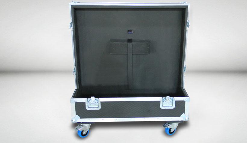 Lightstar - Flight Case pour LUXED-4