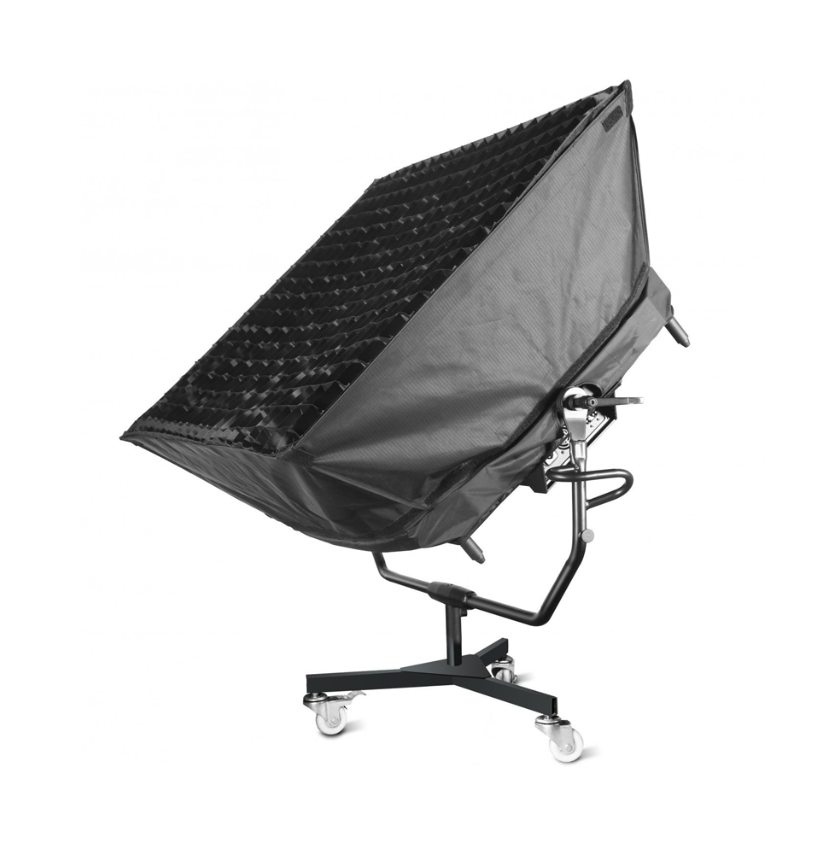 Lightstar - Softbox Set for LUXED-6