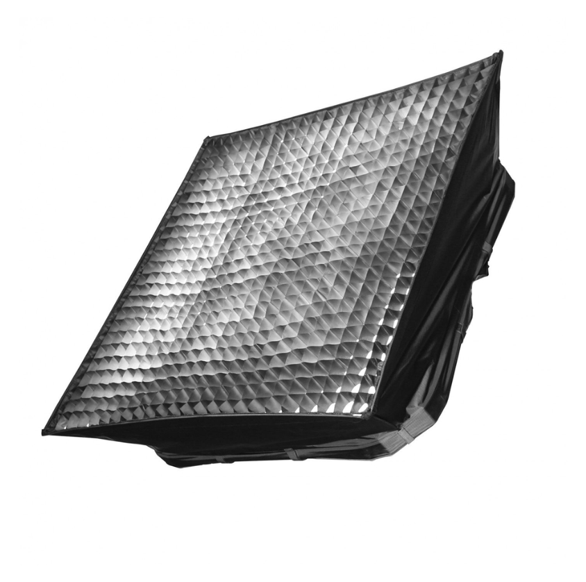 Lightstar - Softbox Set for LUXED-9