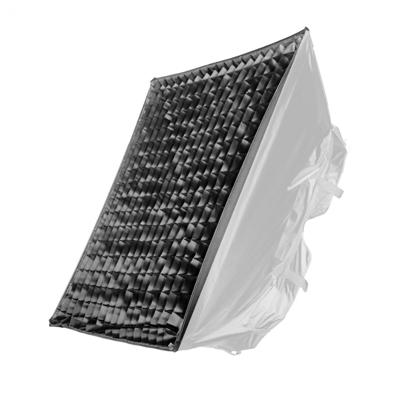 Lightstar - Louver pour Boite à lumière de LUXED-9