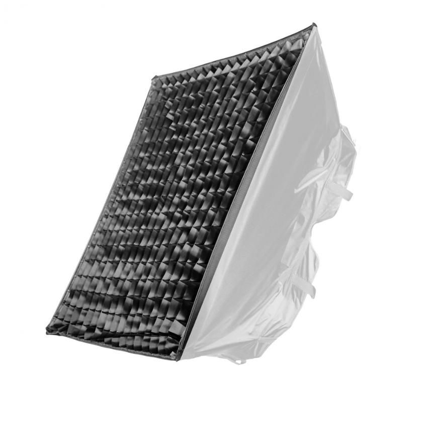 Lightstar - Louver pour Boite à lumière de LUXED-12