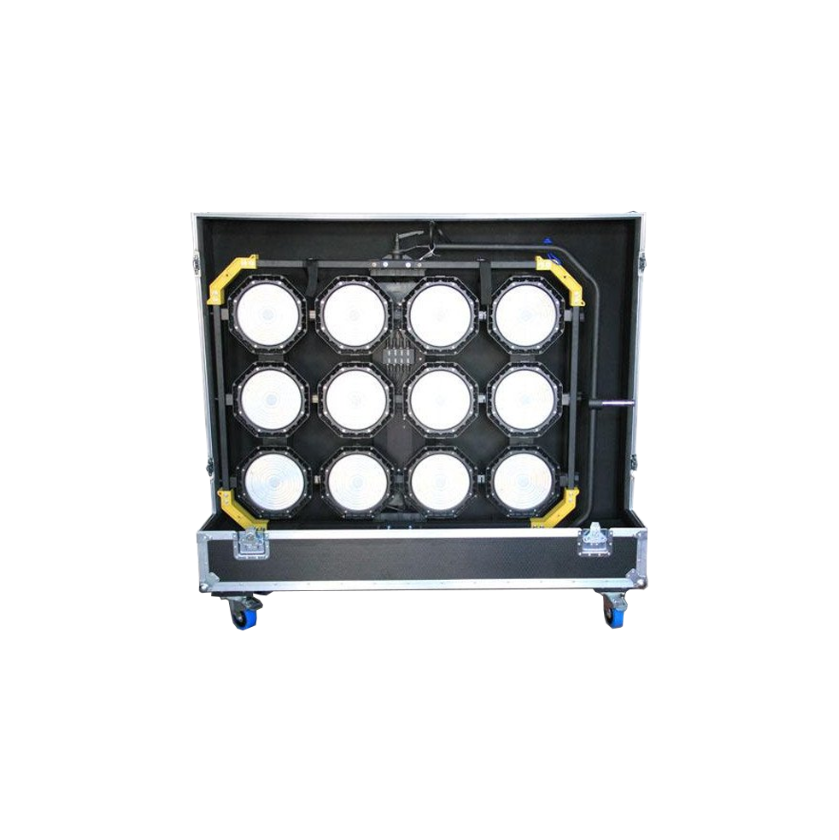 Lightstar - Flight Case for LUXED-12