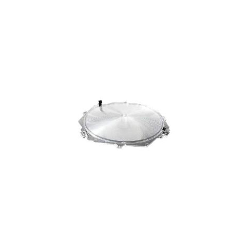 Lightstar - Diffuseur LUXED FL0 Transparent