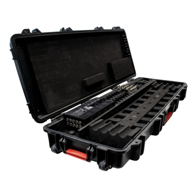 Astera - Valise de charge pour Tube Titan