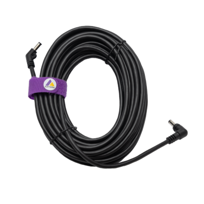 Astera - Cable 10m Titan Power/Data(lot de 8)