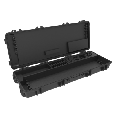 Astera - Valise de charge pour AX1 PixelTube