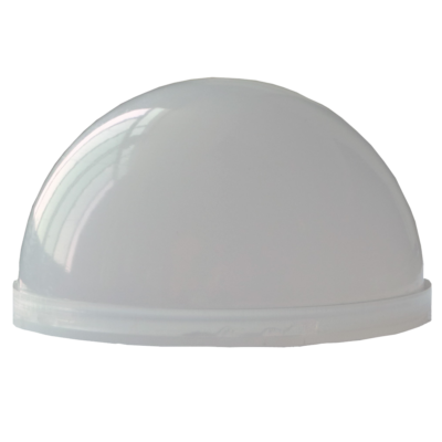 Astera - Dome Diffusant pour AX3