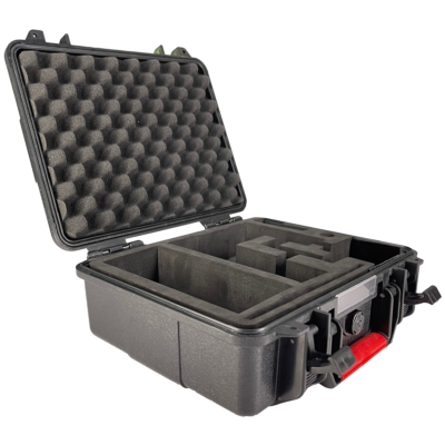 Astera - Valise de transport pour 1 HydraPanel