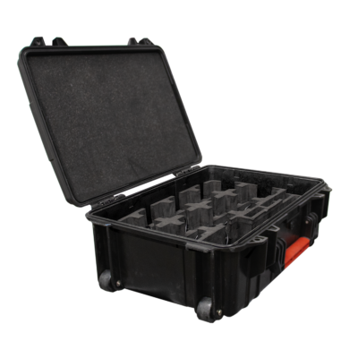 Astera - Valise de charge pour PixelBrick