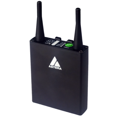 Astera - ART7 AsteraBox WIFI