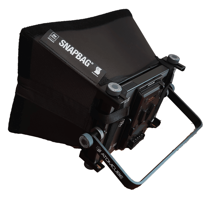 DopChoice - SNAPBAG® for Pilotcine Atomcube RX50